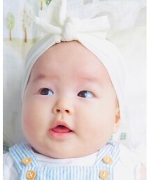 babybling | ヘアバンド