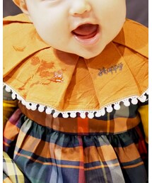 XIAOHAWANG | スタイ/よだれかけ