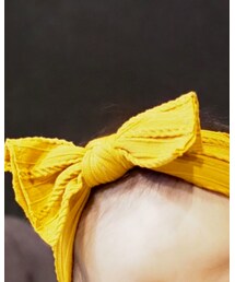 kufuu | ヘアバンド