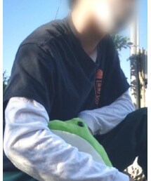 black brain | トップス