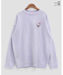 chuu | ニット/セーター