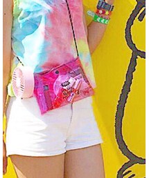 DAISO | ショルダーバッグ