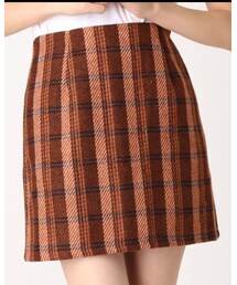 dazzlin | スカート