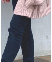 UNIQLO | デニムパンツ