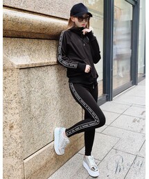 Rady | セットアップ