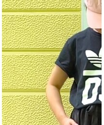 adidas | Tシャツ/カットソー