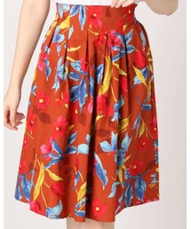 MERCURYDUO | スカート