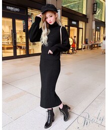 Rady | セットアップ