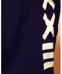 XXⅢ C’est Vingt-Trois | パーカー