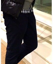 UNIQLO | パンツ