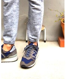 NEW BALANCE | スニーカー