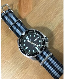 SEIKO | アナログ腕時計
