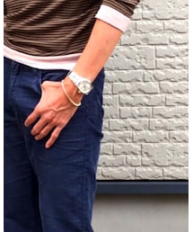 TIFFANY&Co. | ブレスレット
