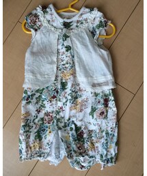 キムラタン | ロンパース