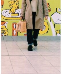 orSlow | デニムパンツ