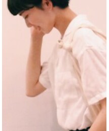 GRANDMA MAMA DAUGHTER | シャツ/ブラウス