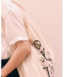 TODAY'S SPECIAL | エコバッグ/サブバッグ