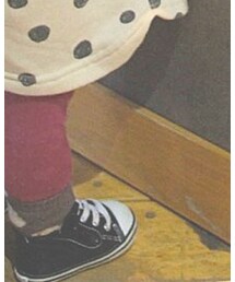 CONVERSE ALL STAR | スニーカー
