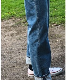 ZOZO | デニムパンツ