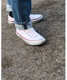 CONVERSE | スニーカー