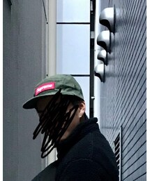 Supreme  | 帽子