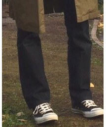 UNIQLO | デニムパンツ