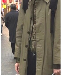 古着 | トレンチコート