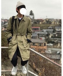 ★コート前閉じver. | その他
