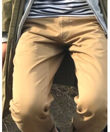UNIQLO | チノパンツ