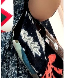 mina perhonen | ショルダーバッグ