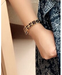 CHANEL | アナログ腕時計