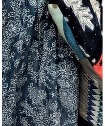 ines uniqlo | ワンピース