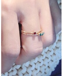 PULL&BEAR | リング