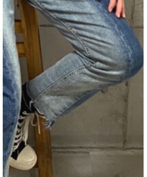 USED | デニムパンツ