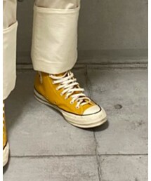 CONVERSE | スニーカー