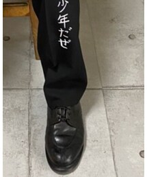 Dr. Martens | ドレスシューズ