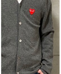 COMME des GARCONS | カーディガン/ボレロ