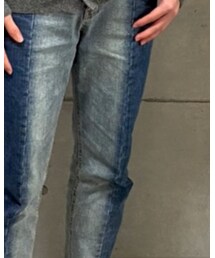 USED | デニムパンツ