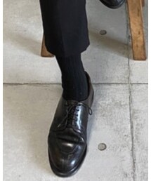 Dr. Martens | ドレスシューズ