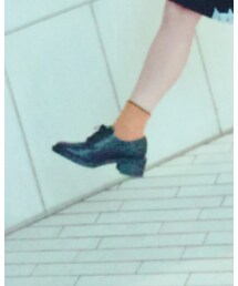 LOWRYS FARM | ブーツ