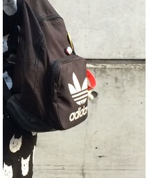 adidas | バックパック/リュック