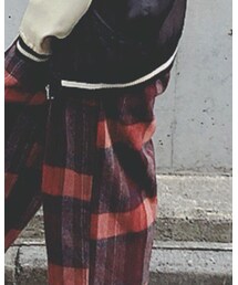 rovtski | パンツ