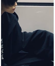 LAD MUSICIAN | パーカー