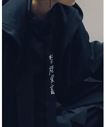 Yohji Yamamoto | ネクタイ