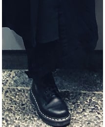 Dr. Martens | ブーツ