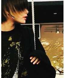 LAD MUSICIAN | パーカー