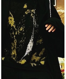 LAD MUSICIAN | ニット/セーター