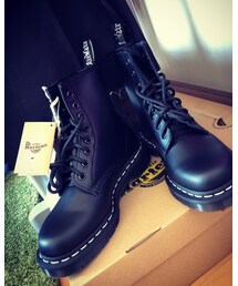 Dr. Martens | ブーツ