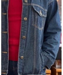 Honeys | デニムジャケット