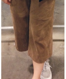 H&M | スラックス